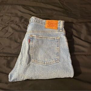 Levis Premium 501 Jeans